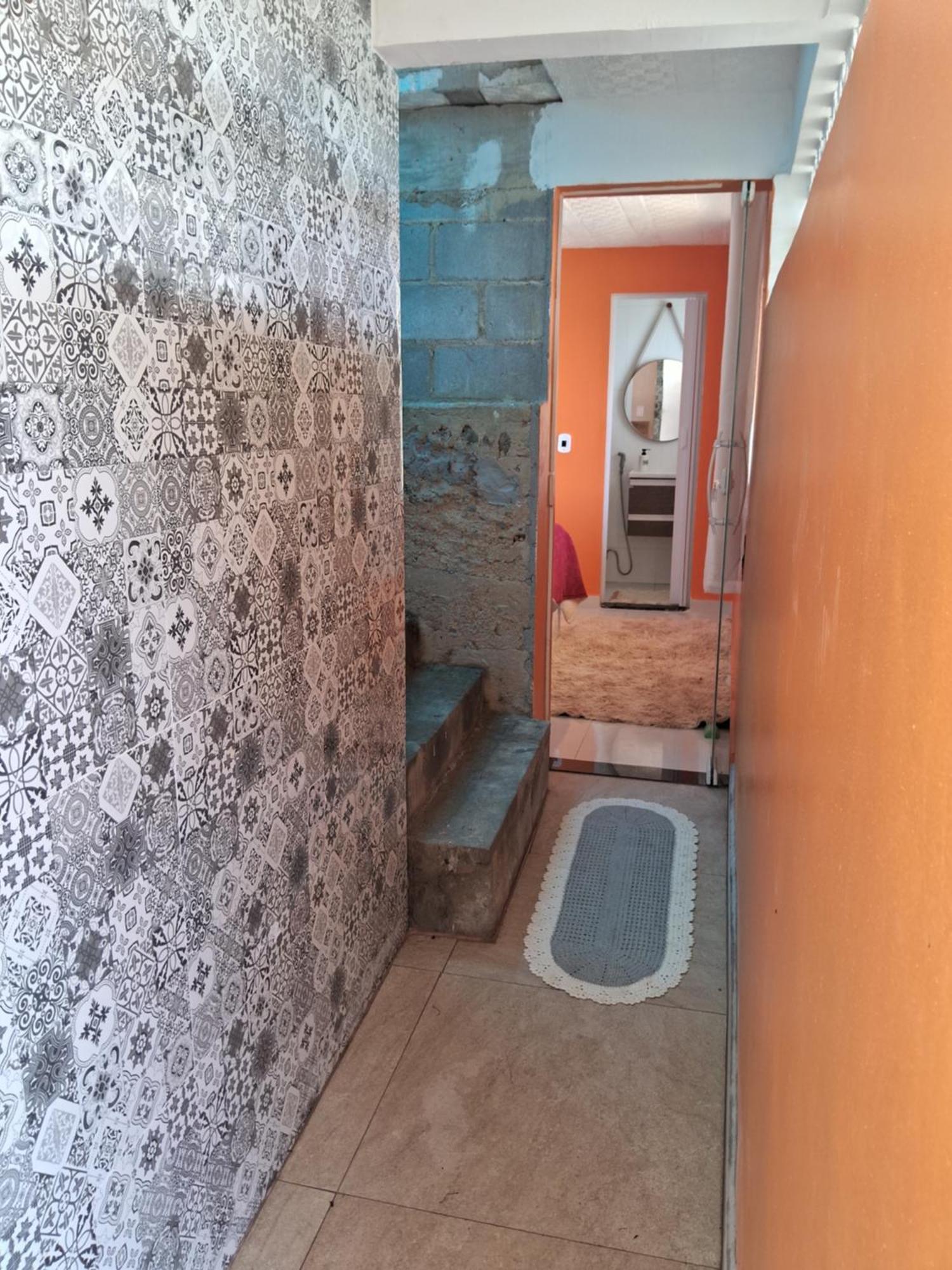Quarto Ilha Do Martins Praia Do Sul Hotel Itaguaí Eksteriør billede